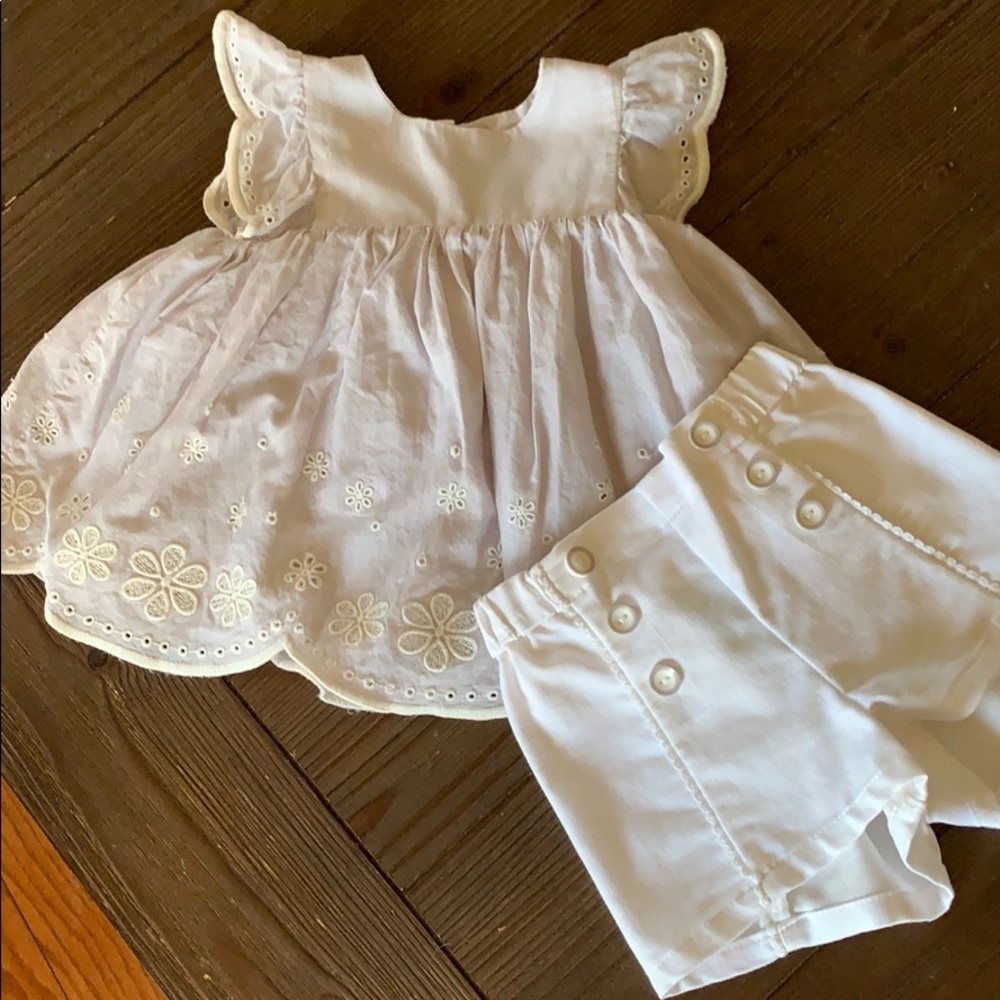 Cute 24month outfit